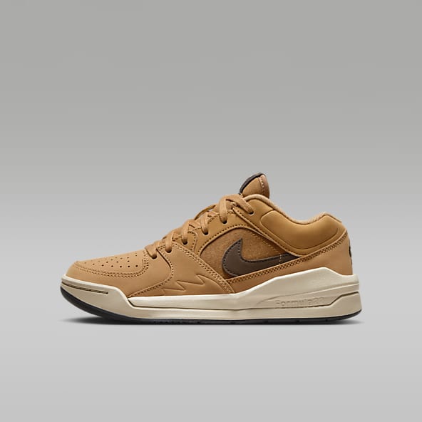 Marron Calzado. Nike MX